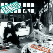 Check out lyrics of The Bangles's album All Over The Place