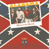 See Alabama's album -  songs & lyrics.