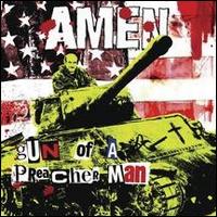 See Amen's album -  songs & lyrics.