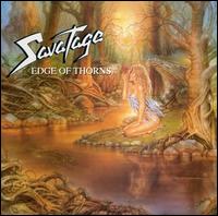 Check out lyrics of Savatage's album Edge of Thorns