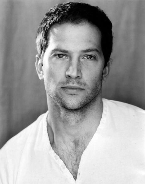Black Sails television show cast,