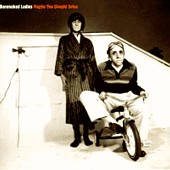 Barenaked Ladies lyrics, Barenaked Ladies Life, In A Nutshell lyrics, Life, In A Nutshell lyrics,Maybe You Should Drive album