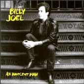 See Billy Joel's album -  songs & lyrics.
