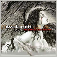 Avalanch lyrics, Avalanch Cien Veces lyrics, Cien Veces lyrics,Los Poetas Han Muerto album