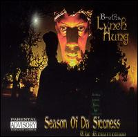 See Brotha Lynch Hung's album -  songs & lyrics.