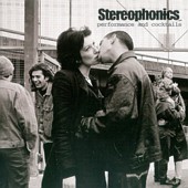 See Stereophonics's album -  songs & lyrics.