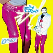 Beck lyrics, Beck Arabian Nights lyrics, Arabian Nights lyrics,Midnite Vultures album