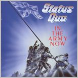 Check out lyrics of Status Quo's album In The Army Now