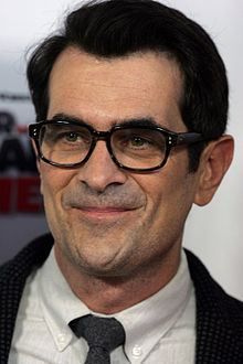 Modern Family television show cast,