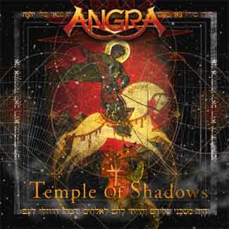 See Angra's album -  songs & lyrics.