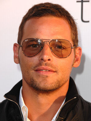 Grey's Anatomy television show cast,
