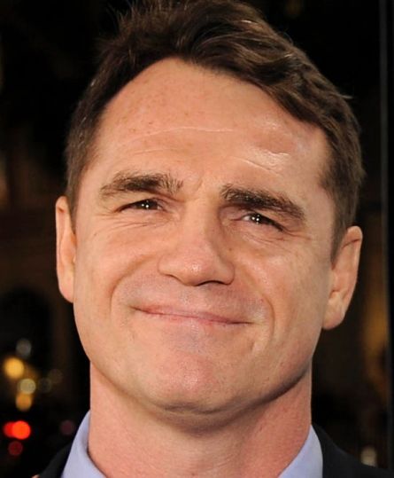 Revenge television show cast,