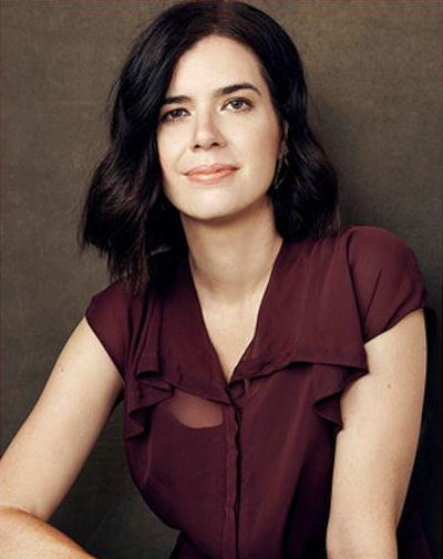 Revenge television show cast,