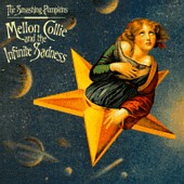 Check out lyrics of Smashing Pumpkins's album Mellon Collie & The Infinite
