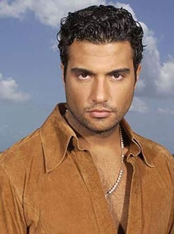 Jane the Virgin television show cast,
