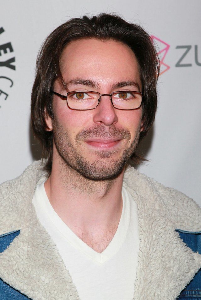 Silicon Valley television show cast,