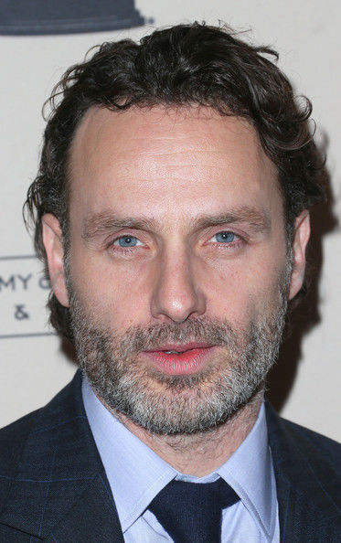 The Walking Dead television show cast,