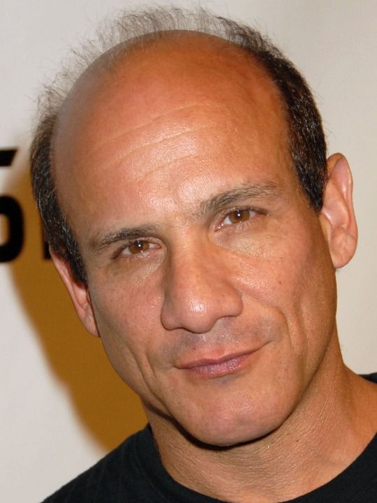 The Wire television show cast,