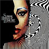 See Supreme Beings of Leisure's album -  songs & lyrics.