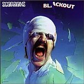 Check out lyrics of Scorpions's album Blackout