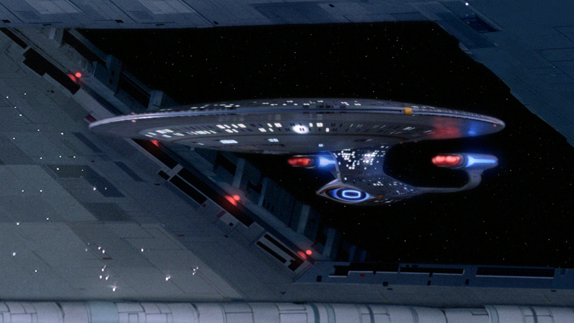 Startrek The Next Generation,summary,reviews,forums,photos,Captain's Holiday,First Contact,Ethics