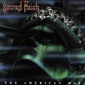 Check out lyrics of Sacred Reich's album American Way