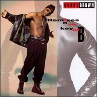 See Bobby Brown's album -  songs & lyrics.