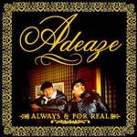 See Adeaze's album -  songs & lyrics.