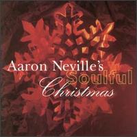Check out lyrics of Aaron Neville's album Aaron Neville's Soulful Christmas