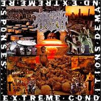 Brutal Truth lyrics, Brutal Truth H.O.P.E. lyrics, H.O.P.E. lyrics,Extreme Conditions Demand Extreme Responses album