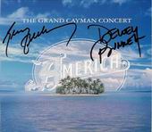 America lyrics, America To Each His Own lyrics, To Each His Own lyrics,The Grand Cayman Concert album
