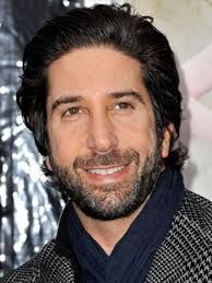 Friends television show cast,