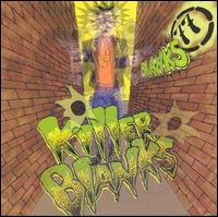 See Blanks 77's album -  songs & lyrics.