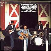 Stonewall Jackson lyrics, Stonewall Jackson Old Showboat lyrics, Old Showboat lyrics,Live At The Grand Ole Opry album