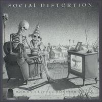 See Social Distortion's album -  songs & lyrics.