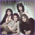 See The Babys's album -  songs & lyrics.
