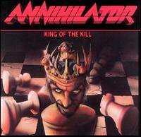 See Annihilator's album -  songs & lyrics.