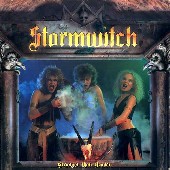 Check out lyrics of Stormwitch's album Stronger Than Heaven