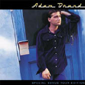 See Adam Brand's album -  songs & lyrics.