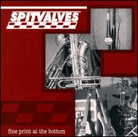 See Spitvalves's album -  songs & lyrics.