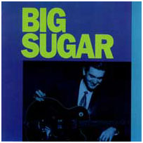 Big Sugar lyrics, Big Sugar Devil Got My Woman lyrics, Devil Got My Woman lyrics,Big Sugar album