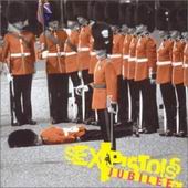 Check out lyrics of Sex Pistols's album Jubilee