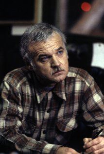 Twin Peaks television show cast,