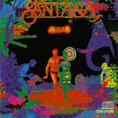 Check out lyrics of Santana's album Amigos