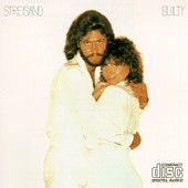 Check out lyrics of Barbra Streisand's album Guilty