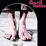 Check out lyrics of April Wine's album April Wine