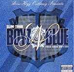 See Boss Hogg Outlawz's album -  songs & lyrics.