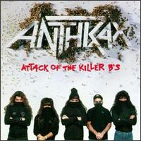 See Anthrax's album -  songs & lyrics.