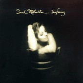 Check out lyrics of Sarah McLachlan's album Surfacing
