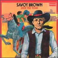 Check out lyrics of Savoy Brown's album Jack the Toad